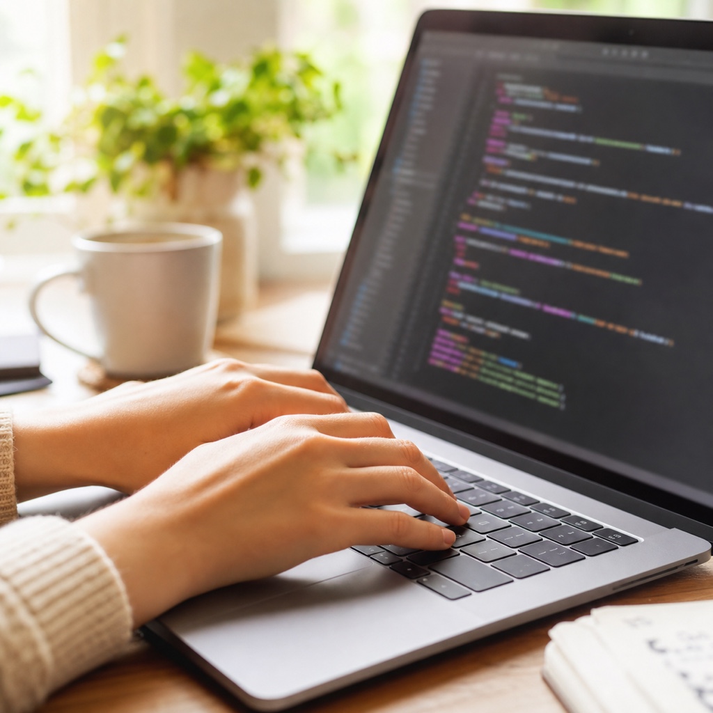 눈으로만 읽지 말고 오늘 이 예제 꼭 한 번 쳐보세요